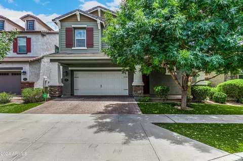10561 E Neville Ave, Mesa, AZ 85209