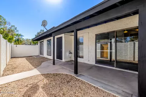 1051 S Dobson Rd #197, Mesa, AZ 85202