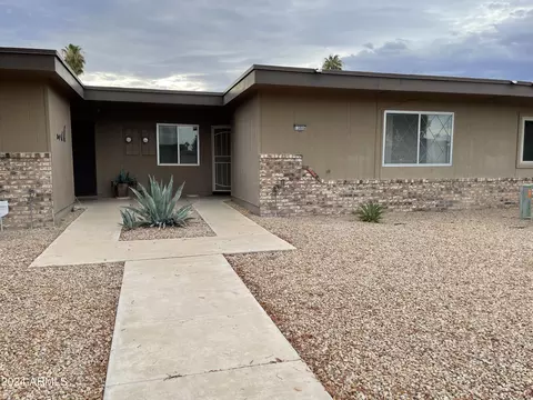 13806 N 110th Ave, Sun City, AZ 85351