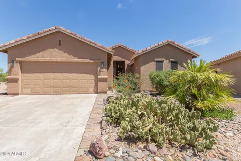 22921 W Lasso Ln, Buckeye, AZ 85326