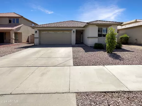 474 S 153rd Ave, Goodyear, AZ 85338
