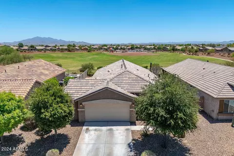 19657 W Morning Glory St, Buckeye, AZ 85326