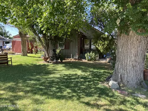412 Eason Ave, Buckeye, AZ 85326