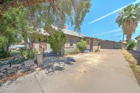 412 Eason Ave, Buckeye, AZ 85326 photo 3