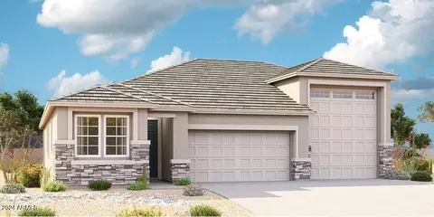 18558 W Swayback Pass Pass, Surprise, AZ 85387