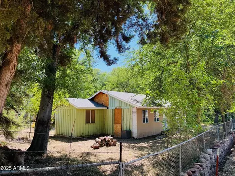 Other - 769 E Sycamore Creek Ln, Payson, AZ 85541 photo 9 of 13