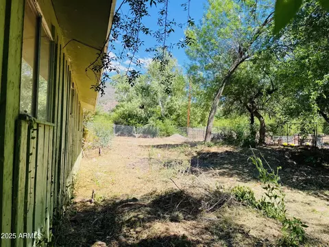 Exterior - 769 E Sycamore Creek Ln, Payson, AZ 85541 photo 6 of 8