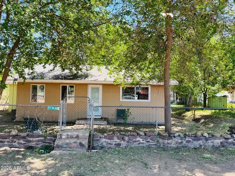 Other - 769 E Sycamore Creek Ln, Payson, AZ 85541 photo 2 of 13