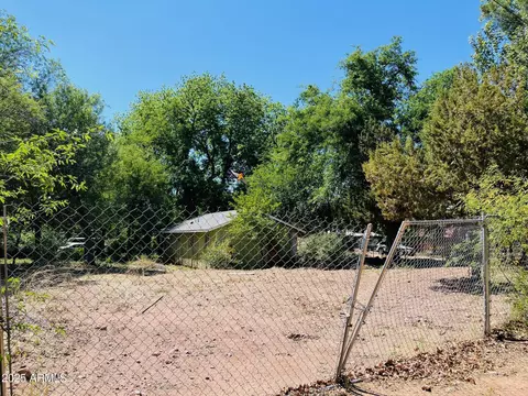 Exterior - 769 E Sycamore Creek Ln, Payson, AZ 85541 photo 2 of 8