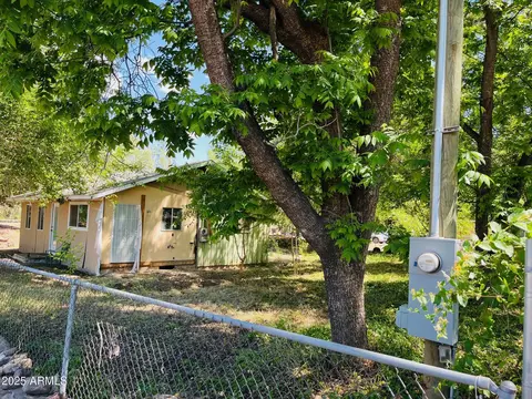 Other - 769 E Sycamore Creek Ln, Payson, AZ 85541 photo 3 of 13