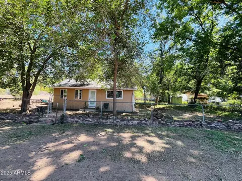769 E Sycamore Creek Ln, Payson, AZ 85541