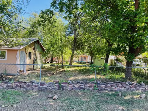 Exterior - 769 E Sycamore Creek Ln, Payson, AZ 85541 photo 1 of 8
