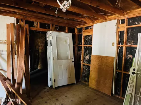 Entry Way - 769 E Sycamore Creek Ln, Payson, AZ 85541 photo 1 of 1