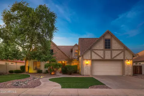 12722 W Colter St, Litchfield Park, AZ 85340