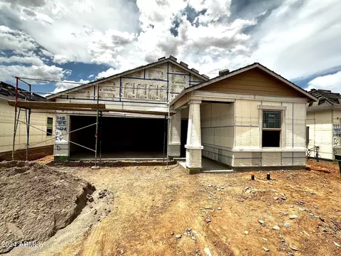 13296 E Larrea Ln, Florence, AZ 85132