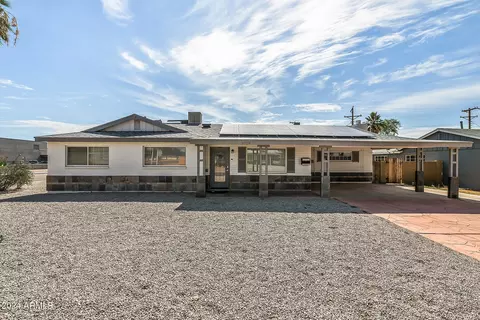 2729 N Myrtle Ave, Tempe, AZ 85288