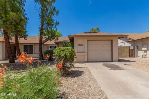 2904 E Irwin Ave, Mesa, AZ 85204