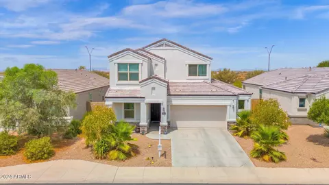 3152 N 310th Ln, Buckeye, AZ 85396