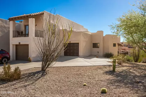 16019 E Sunflower Dr #4, Fountain Hills, AZ 85268