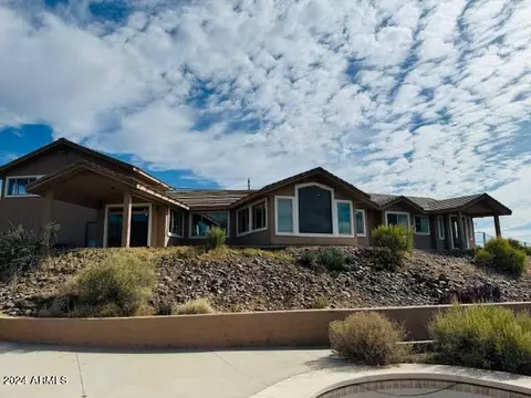1800 S Salt Mine Rd, Camp Verde, AZ 86322