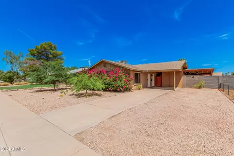 1948 E Del Rio Dr, Tempe, AZ 85282