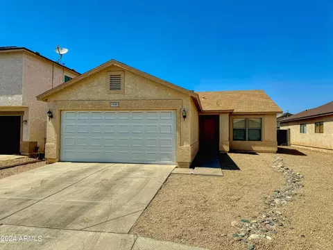 11626 W Wethersfield Rd, El Mirage, AZ 85335