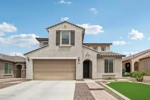 9528 W Fallen Leaf Ln, Peoria, AZ 85383