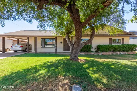 548 N Evergreen St, Chandler, AZ 85225