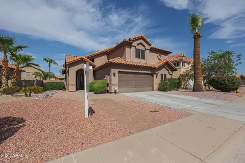 3414 E Glenhaven Dr, Phoenix, AZ 85048 photo 8