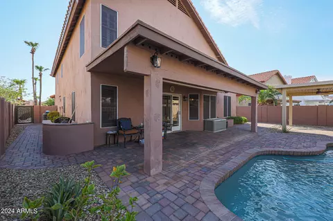 3414 E Glenhaven Dr, Phoenix, AZ 85048 photo 56