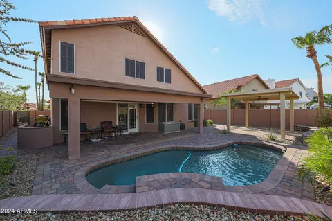 3414 E Glenhaven Dr, Phoenix, AZ 85048 photo 6