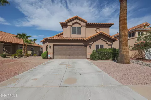 3414 E Glenhaven Dr, Phoenix, AZ 85048