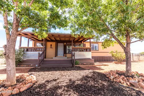 4933 S San Carlos Ave, Sierra Vista, AZ 85650