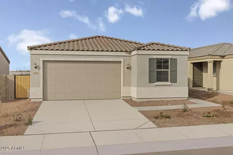 5688 S 243rd Dr, Buckeye, AZ 85326