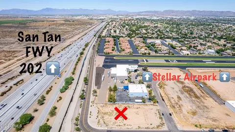 4121 W Lindbergh Way #74, Chandler, AZ 85226