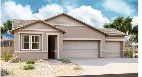 25569 N 185th Dr, Surprise, AZ 85387