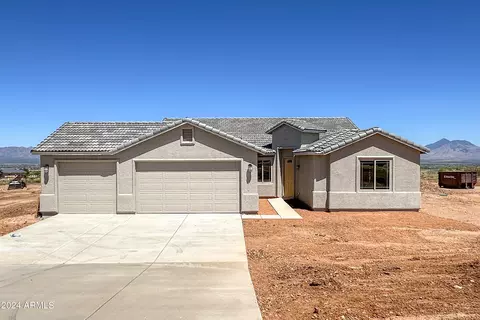 6700 E Big Spur Cir #LOT 33, Hereford, AZ 85615