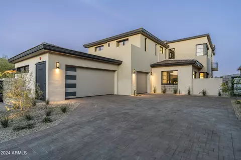 6431 N Lost Dutchman Dr, Paradise Valley, AZ 85253