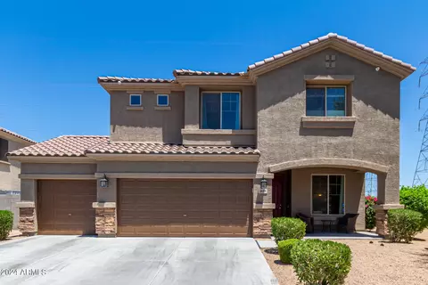 2629 S 121st Dr, Avondale, AZ 85323