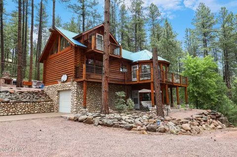 834 W Brook Xing, Payson, AZ 85541