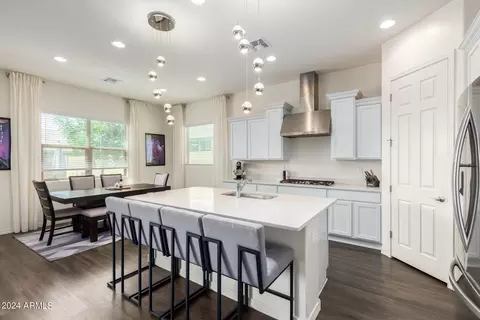 9931 E Revolution Dr, Mesa, AZ 85212