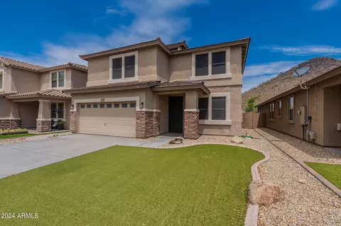 1848 E Parkside Ln E, Phoenix, AZ 85024