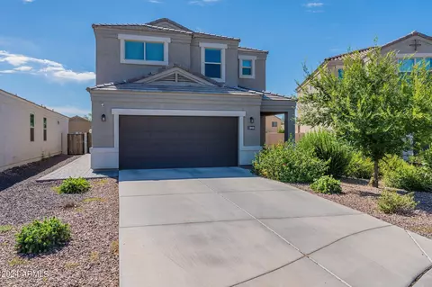 28408 N Cinnabar Rd, San Tan Valley, AZ 85143