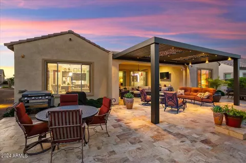 26027 W Ponderosa Ln, Buckeye, AZ 85396
