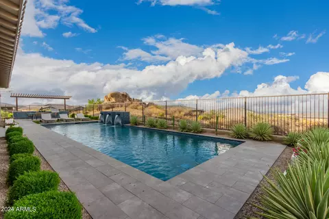 13158 E Sand Hills Rd, Scottsdale, AZ 85255