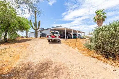 562 N Vista Rd, Apache Junction, AZ 85119 photo 2