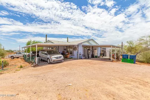 562 N Vista Rd, Apache Junction, AZ 85119 photo 3