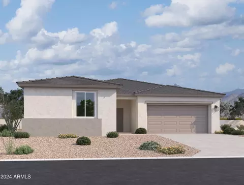 47298 W Cansados Rd, Maricopa, AZ 85139