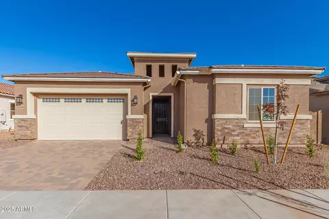 16364 W Avenida Del Sol --, Surprise, AZ 85387