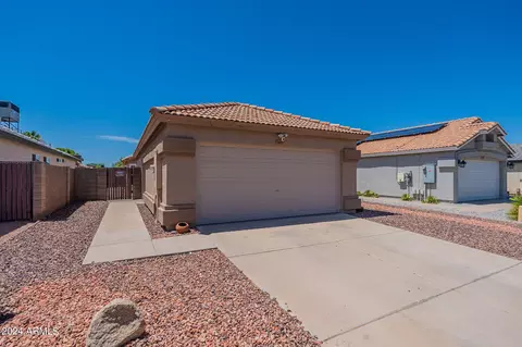 3071 W Melinda Ln, Phoenix, AZ 85027